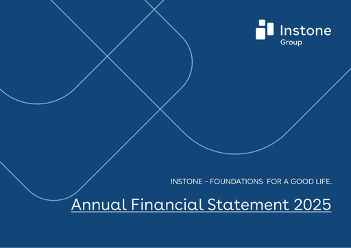 Thumbnail Instone Real Estate Group Financial Statement 2025