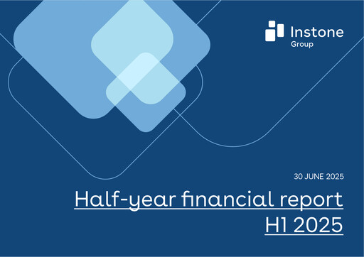Thumbnail Instone Real Estate Group Half-year Report 2025-h1