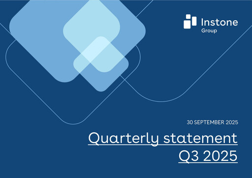 Thumbnail Instone Real Estate Group Quarterly Report 2025-q3