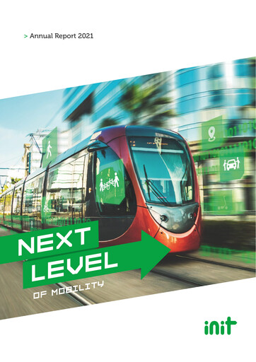 Thumbnail init innovation in traffic systems Annual Report 2021