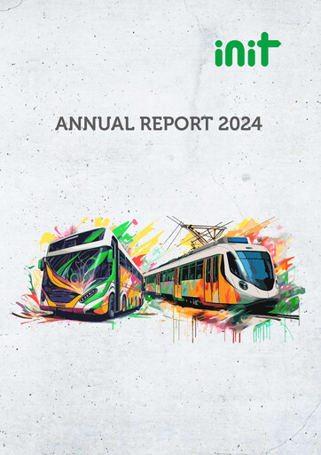 Thumbnail init innovation in traffic systems Annual Report 2024