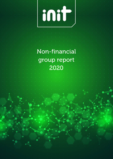 Thumbnail init innovation in traffic systems ESG Report 2020