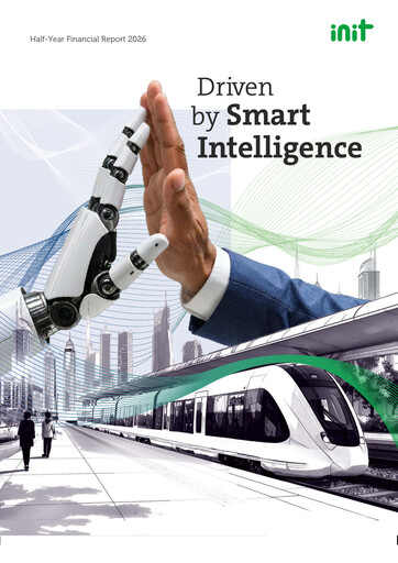 Thumbnail init innovation in traffic systems Half-year Report 2026-h1