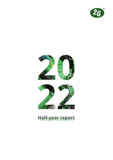 Thumbnail 2G Energy AG Half-year Report 2022-h1