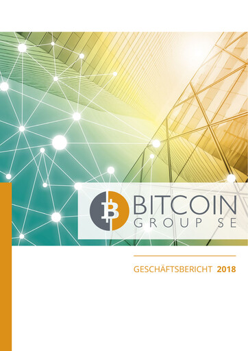 Thumbnail Bitcoin Group Annual Report 2018