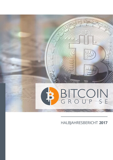 Thumbnail Bitcoin Group Half-year Report 2017-h1
