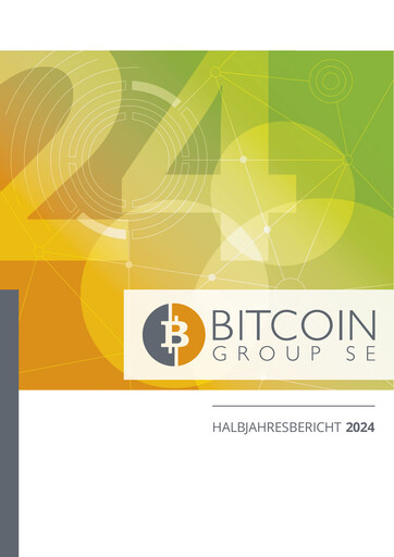Thumbnail Bitcoin Group Half-year Report 2024-h1
