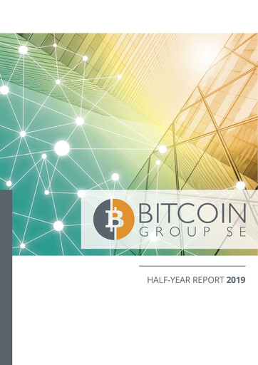 Thumbnail Bitcoin Group Half-year Report 2019-h1