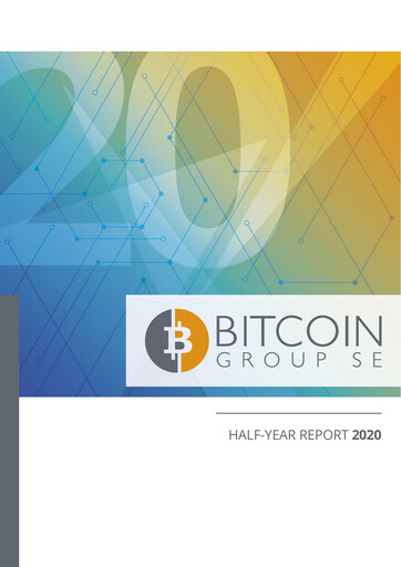 Thumbnail Bitcoin Group Half-year Report 2020-h1