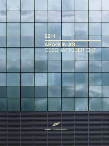 Thumbnail JDC Group AG Annual Report 2011