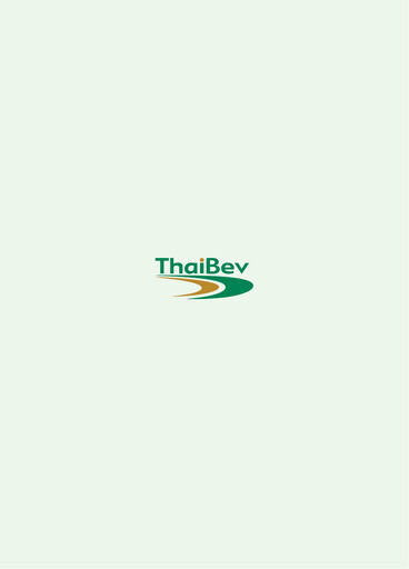 Thumbnail Thai Beverage
 Sustainability Report 2023
