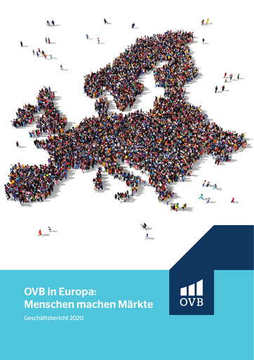 Thumbnail OVB Holding Annual Report 2020
