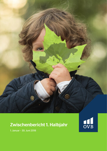 Thumbnail OVB Holding Half-year Report 2018-h1