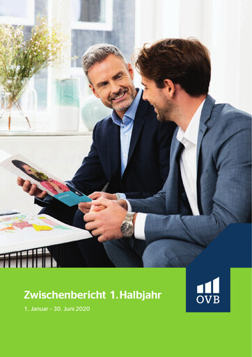 Thumbnail OVB Holding Half-year Report 2020-h1