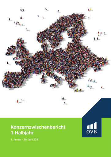 Thumbnail OVB Holding Half-year Report 2021-h1