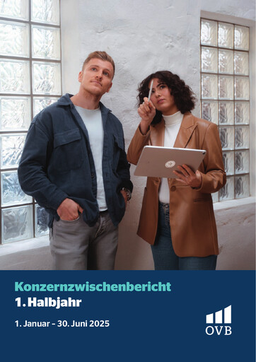 Thumbnail OVB Holding Half-year Report 2025-h1