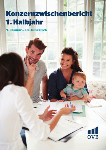 Thumbnail OVB Holding Half-year Report 2026-h1