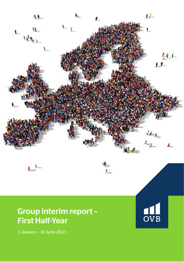 Thumbnail OVB Holding Half-year Report 2021-h1