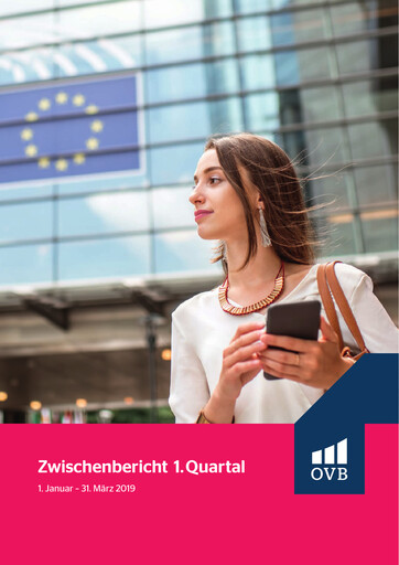 Thumbnail OVB Holding Quarterly Report 2019-q1