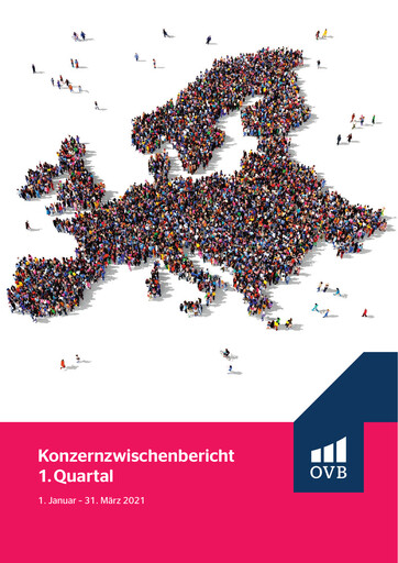 Thumbnail OVB Holding Quarterly Report 2021-q1