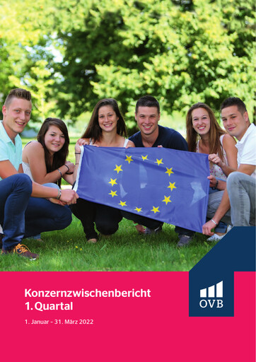 Thumbnail OVB Holding Quarterly Report 2022-q1