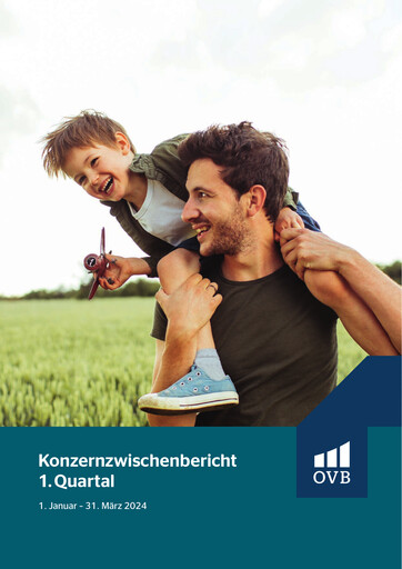 Thumbnail OVB Holding Quarterly Report 2024-q1