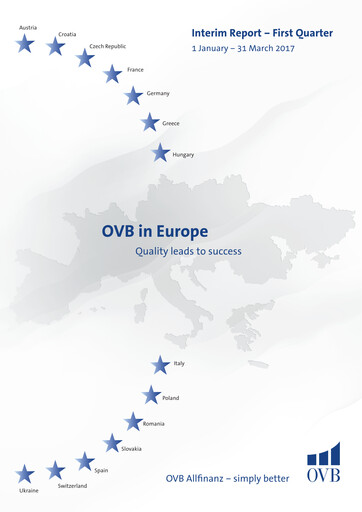 Thumbnail OVB Holding Quarterly Report 2017-q1
