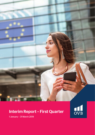 Thumbnail OVB Holding Quarterly Report 2019-q1