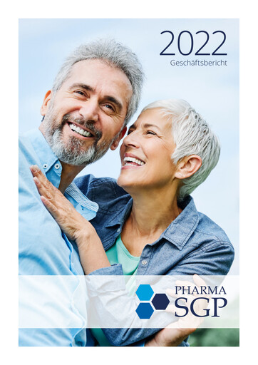 Thumbnail PharmaSGP Annual Report 2022