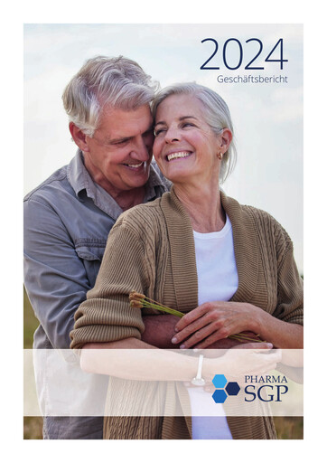 Thumbnail PharmaSGP Annual Report 2024