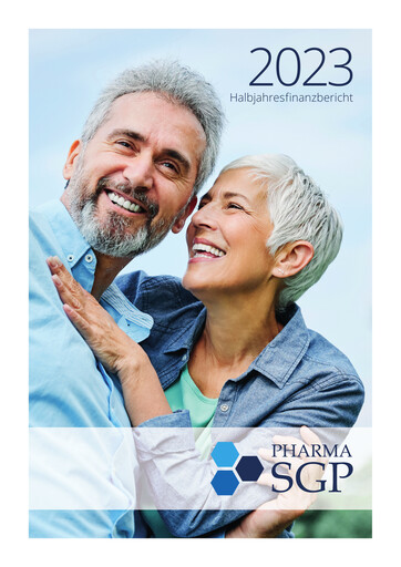 Miniature PharmaSGP Rapport semestriel 2023-h1
