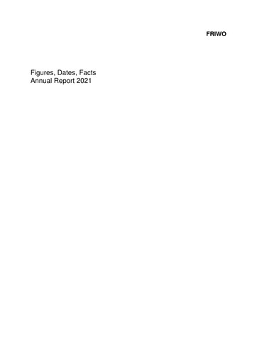 Thumbnail FRIWO Annual Report 2021