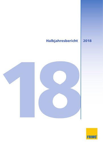 Thumbnail FRIWO Half-year Report 2018-h1