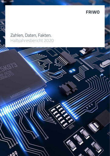 Thumbnail FRIWO Half-year Report 2020