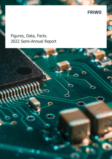 Thumbnail FRIWO Half-year Report 2022