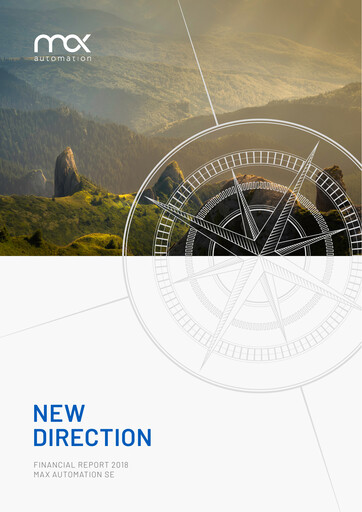Vorschaubild MAX Automation Jahresbericht 2018