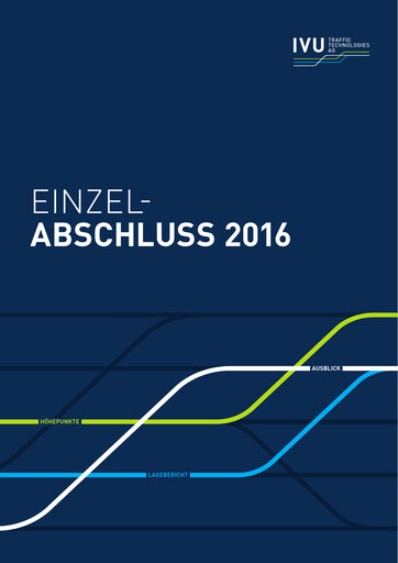 Thumbnail IVU Traffic Technologies Financial Statement 2016