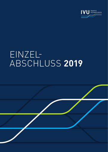 Thumbnail IVU Traffic Technologies Financial Statement 2019