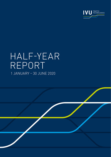 Thumbnail IVU Traffic Technologies Half-year Report 2020-h1