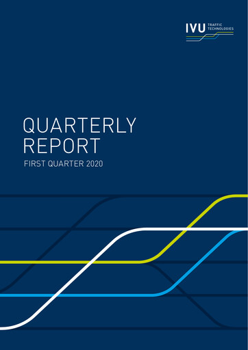 Thumbnail IVU Traffic Technologies Quarterly Report 2020-q1