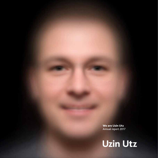Thumbnail Uzin Utz Annual Report 2017