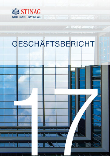 Vorschaubild STINAG Stuttgart Invest Jahresbericht 2017
