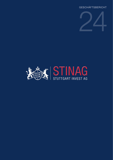 Vorschaubild STINAG Stuttgart Invest Jahresbericht 2024