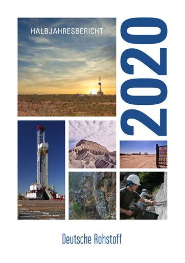 Thumbnail Deutsche Rohstoff Half-year Report 2020-h1