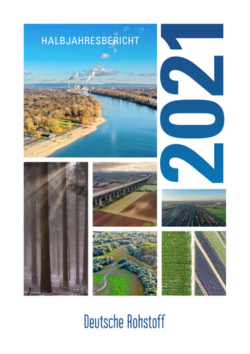 Thumbnail Deutsche Rohstoff Half-year Report 2021-h1