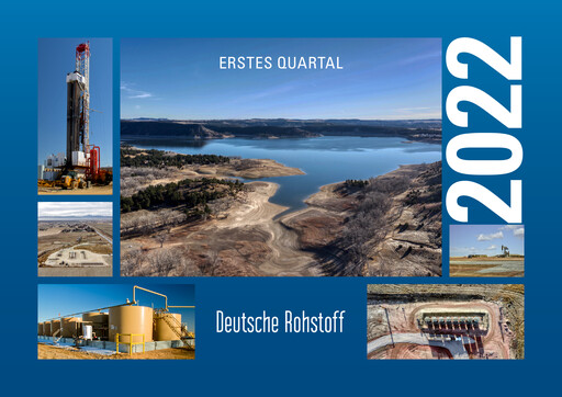 Thumbnail Deutsche Rohstoff Quarterly Report 2022-q1