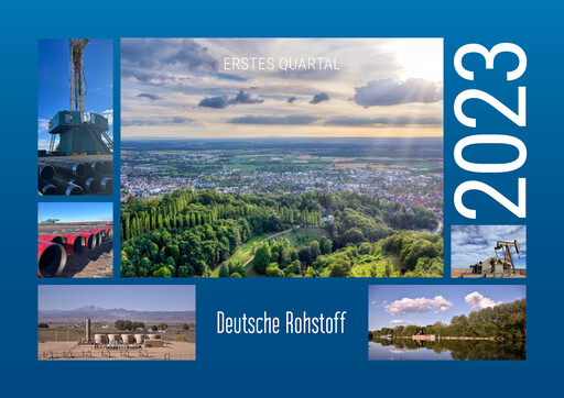 Thumbnail Deutsche Rohstoff Quarterly Report 2023-q1
