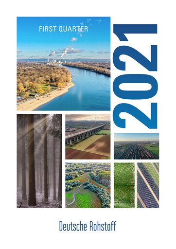 Thumbnail Deutsche Rohstoff Quarterly Report 2021-q1