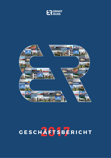 Thumbnail Ernst Russ Annual Report 2017