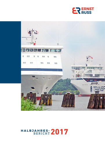 Thumbnail Ernst Russ Half-year Report 2017-h1